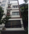 Hình ảnh: Cho thuê nhà 4,5Tx60m2 nghĩa đô, cầu giấy, hà nội.