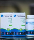 Hình ảnh: Glucosamine Nature Extra 4300mg của Pháp Hổ Trợ Xương Khớp