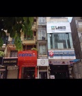 Hình ảnh: Bán nhà mặt phố Bạch Mai,Hai Bà Trưng,Hà Nội