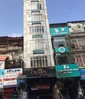 Hình ảnh: Cho thuê tầng 1 2 mặt phố số 4 Lê Thanh Nghị quận Hai Bà Trưng