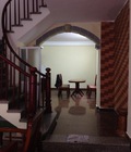 Hình ảnh: Cho thuê nhà 4t x 42m2 mặt ngõ Thái Hà làm vp, ở gđ
