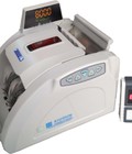 Hình ảnh: Máy đếm tiền Xiudun 8000