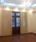 Hình ảnh: Cho thuê nhà 4Tx72m2 trần duy hưng, trung hòa, cầu giấy, hà nội.