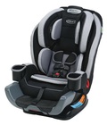 Hình ảnh: Ghế ngồi ô tô trẻ em Graco Extend2Fit 3in1 giá KM mùa hè