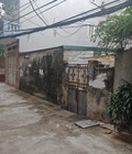 Hình ảnh: Chính chủ bán lô đất ngõ 155 Trường Chinh 70m2, MT 7.8m, ngõ ô tô quay đầu giá 7.1 tỷ