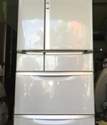 Hình ảnh: Tủ lạnh cũ nội địa NATIONAL NR F471T 465LIT GAS R600A