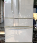 Hình ảnh: Tủ lạnh nội địa National NR F401A 400 LIT,6 cửa,gas R600A