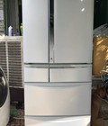Hình ảnh: Tủ lạnh Panasonic NR F456T 451 LIT ĐỜI 2012