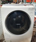 Hình ảnh: Máy giặt Toshiba TW Q900L 9kg sấy 6kg đời 2013