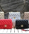 Hình ảnh: Chanel classic size 18cm