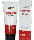 Hình ảnh: Kem Xoa Bóp Hàn Quốc Tenevis Cream 100ml