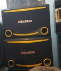 Hình ảnh: Loa hàng bãi Đức: Maingo bass 25cm, nguyên bản, chuyên karaoke