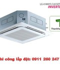 Hình ảnh: Máy lạnh âm trần LG atnq18gple6/atuq18gple6 2hp