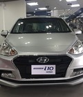 Hình ảnh: Hyundai grand i10 sedan bản đủ