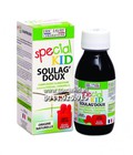 Hình ảnh: Special Kid Soulag Doux Nhuận tràng, chống táo bón