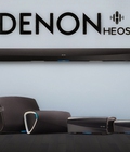 Hình ảnh: Ampli Denon Heos amp