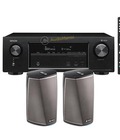 Hình ảnh: Ampli Denon AVR X1400H