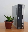 Hình ảnh: Máy tính bàn Fujitsu D5250 văn phòng, lướt web giá hạt dẻ