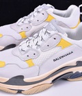 Hình ảnh: Giày thể thao Hodasz Outdoor Sport Leisure Balenciaga Triple S dành cho cả nam và nữ