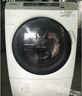 Hình ảnh: Máy giặt cũ nội địa PANASONIC NA VX3000/3001L sấy block đời 2010 2011