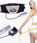 Hình ảnh: Đai rung nóng giảm béo bụng,máy giảm cân cho người béo tại nhà,dây quấn rung nóng Vibro Shap