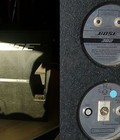 Hình ảnh: Loa trầm kép Bose 302 thiết kế 2 bass 30cm hàng bãi Mỹ, nguyên bản, chuyên nghiệp sân khấu ngoài trời