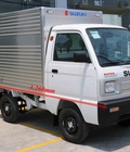 Hình ảnh: Xe tải Suzuki Carry Truck Euro 4 Thùng Kín