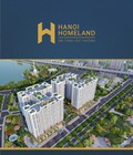 Hình ảnh: Quỹ căn đẹp nhất và sau cùng của Hà Nội Homeland,