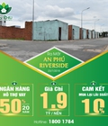 Hình ảnh: Bán đất nền Thạnh Xuân 38 An Phú Riverside giá siêu rẻ, hỗ trợ trả góp