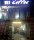 Hình ảnh: Chuyển nhượng gấp quán cafe Hi coffee số 20 ngõ 18 Nguyễn Cơ Thạch, Nam Từ Liêm