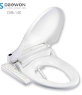 Hình ảnh: Thiết bị vệ sinh thông minh LS Daewon Bidet DIB-140