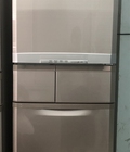 Hình ảnh: Tủ lạnh cũ nhật MITSUBISHI MR B42X 420LIT đời 2014