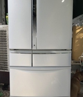 Hình ảnh: Tủ lạnh nội địa PANASONIC NR F456T 451L date 2012