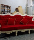 Hình ảnh: sofa cổ điền phòng khách