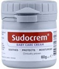 Hình ảnh: Kem trị hăm sudocrem 60g