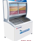 Hình ảnh: Tủ đông mát ALASKA SFC 500 mẫu mới độc đáo mới lạ