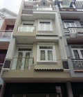 Hình ảnh: Bán nhà mới 100%, hẻm thông Lê Văn Quới tiện KDBB