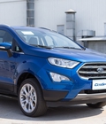 Hình ảnh: Ford Ecosport 2019 Giao xe tận nhà, tặng phụ kiện chính hãng