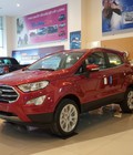 Hình ảnh: Mua Ford Ecosport 2019 trả góp chỉ với 200 triệu tại Ford Thăng Long