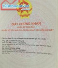 Hình ảnh: Bán đất Nền khu nông thổ sản 76/3 Đường Mậu Thân Ninh Kiều, Cần Thơ