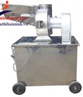 Hình ảnh: Máy nghiền bột siêu mịn Yamafuji A500
