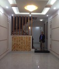 Hình ảnh: Cho thuê nhà 5t x 52m2 Trần Cung làm vp kết hợp ở
