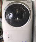 Hình ảnh: Máy giặt cũ nội địa Panasonic NA VR5500L sấy BLOCK ,đời 2009