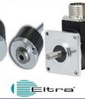 Hình ảnh: Bộ mã hóa vòng quay Eltra