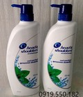 Hình ảnh: Dầu gội Head Shouder Thái Lan