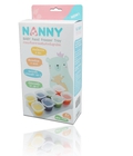 Hình ảnh: Hộp đựng thức ăn dặm cho bé Nanny