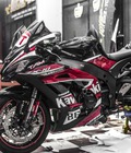 Tem xe Zx10r Tem xe Zx10r thiết kế kiểu Austin