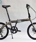 Hình ảnh: Xe đạp thể thao gấp Java TT