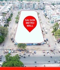 Hình ảnh: Cơ hội đầu tư shop thương mại kết nối với ga metro đầu tiên tại Sài Gòn