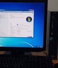 Hình ảnh: Bộ máy tính Fujitsu D5250 lướt web,văn phòng good